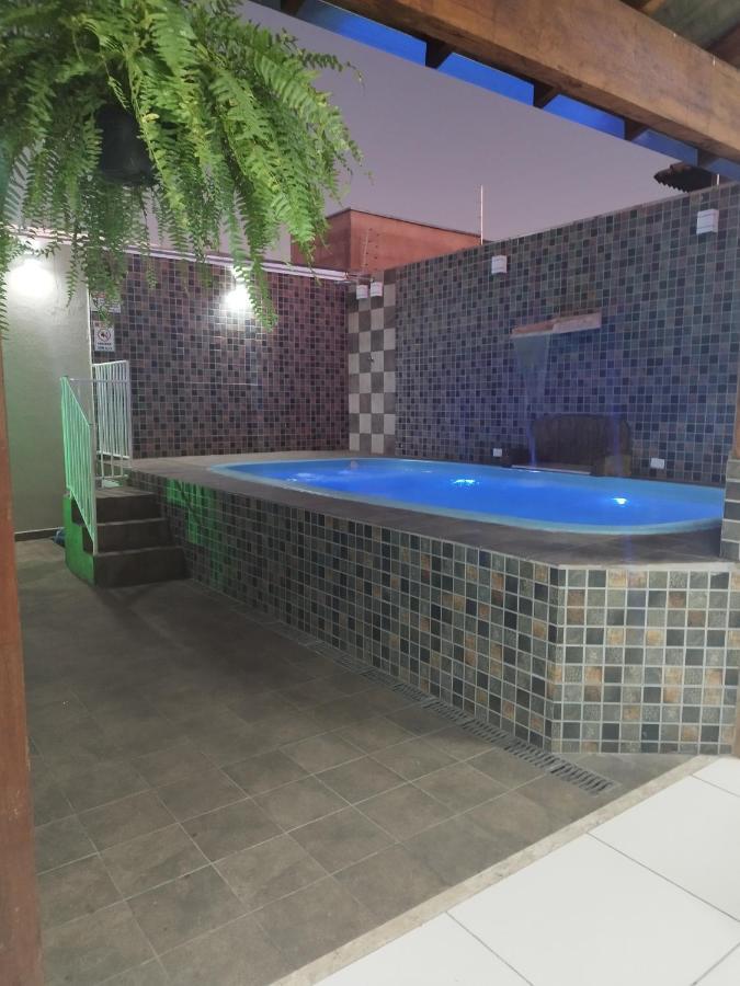 Recanto Dondoca Olimpia Exterior photo