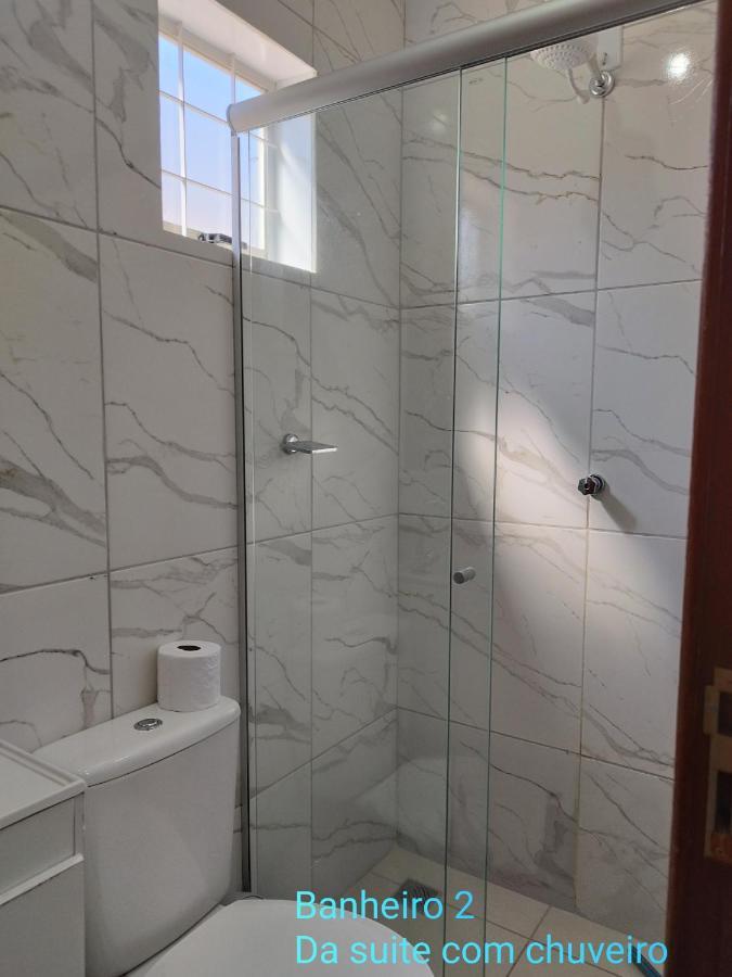 Recanto Dondoca Olimpia Exterior photo