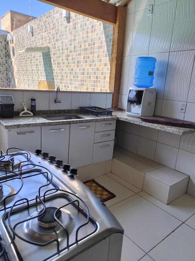 Recanto Dondoca Olimpia Exterior photo