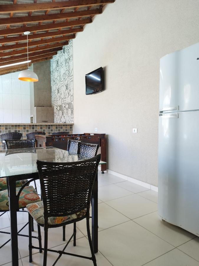 Recanto Dondoca Olimpia Exterior photo