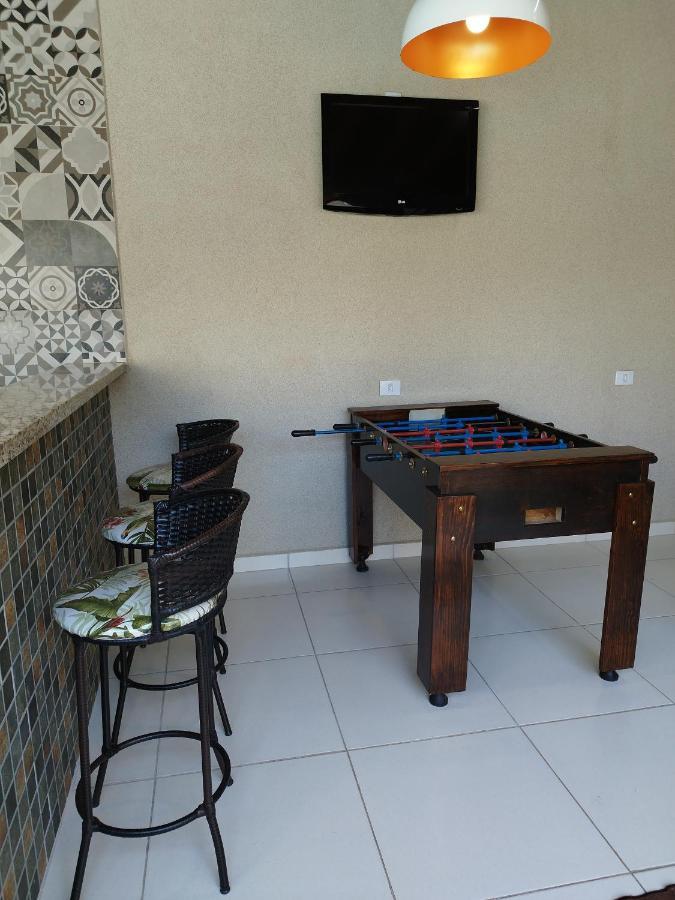 Recanto Dondoca Olimpia Exterior photo