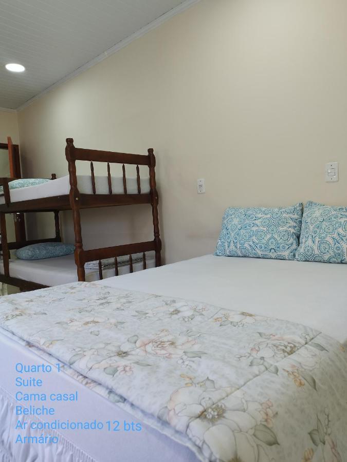Recanto Dondoca Olimpia Exterior photo